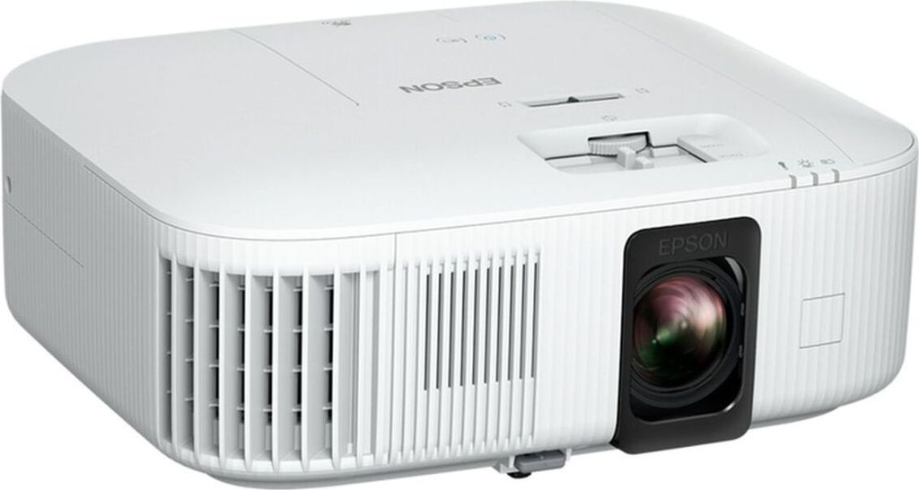 Epson EH - TW6250, 2800 ANSI Lumen, 3LCD, 4K+ (5120x3200), 35000:1, 16:9, 1016 - 12700 mm (40 - 500")