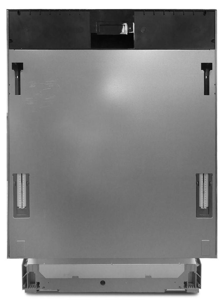 Siemens iQ500 SX95EX07CE, Voll integriert, Standardgröße (60 cm), Schwarz, Berührung, 1,75 m, 1,65 m