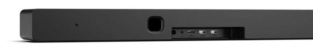 Hisense 5.1.4 CH Soundbar, 600 W, 5.1.4 Kanäle, 600 W, DTS:X, Dolby Atmos, 280 W, 20000 Hz, Kabellos