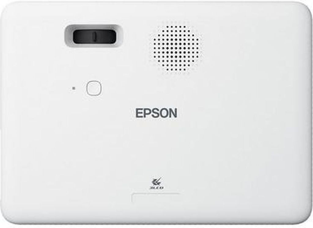 Epson CO - FH01, 3000 ANSI Lumen, 3LCD, 1080p (1920x1080), 16:9, 660,4 - 9931,4 mm (26 - 391"), 0,9 - 10,4 m