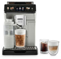 De'Longhi ECAM450.65.S elektrische Kaffeemaschine Vollautomatische Espressomaschine 1,8 L