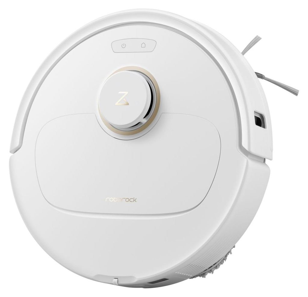 roborock Qrevo 5AE Weiß
