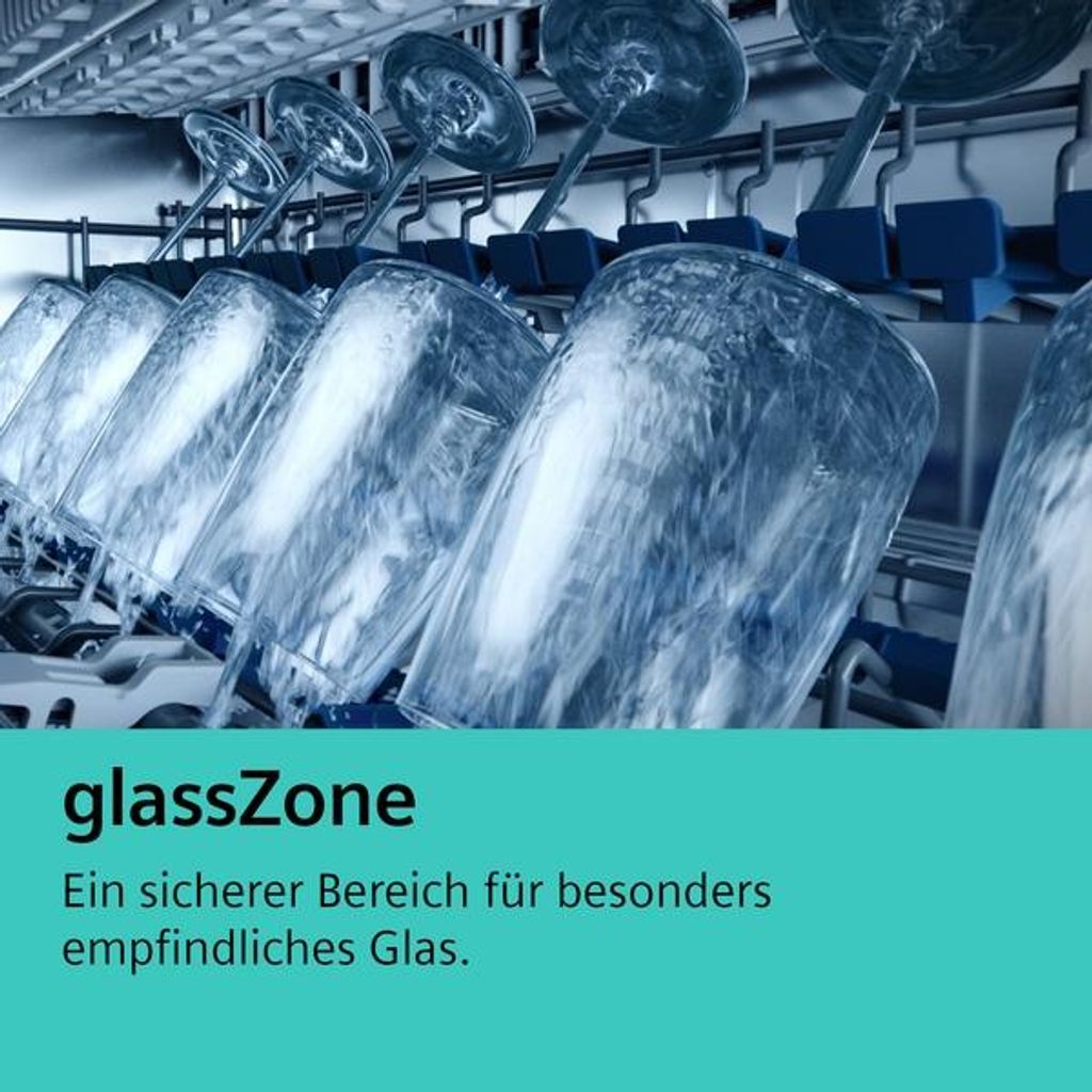Siemens iQ700 SN87TX00CE, Voll integriert, Standardgröße (60 cm), Edelstahl, Berührung, TFT, 1,75 m