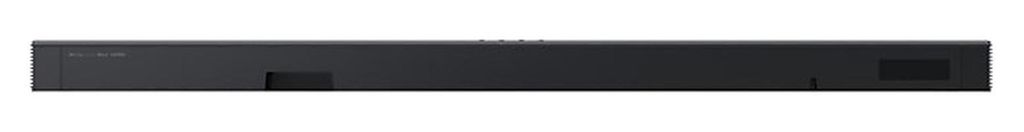 Samsung Q - series HW - Q800F/EN, 5.1.2 Kanäle, Dolby Atmos, Dolby Digital 5.1, Dolby Digital Plus, Dolby TrueHD, Kabellos, Separat, Schwarz, AAC, AIFF, ALAC, FLAC, LPCM, MP3, OGG, WAV