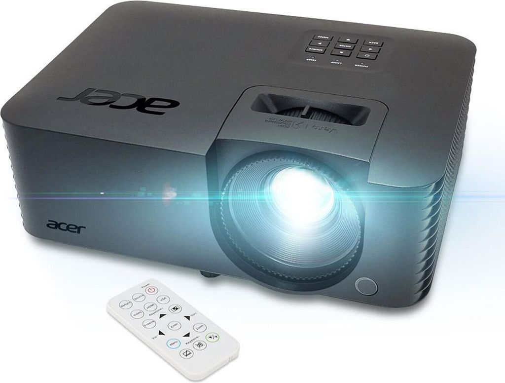 Acer PL Serie - PL2520i, 4000 ANSI Lumen, DMD, 1080p (1920x1080), 2000000:1, 16:9, 1,07 Milliarden Farben