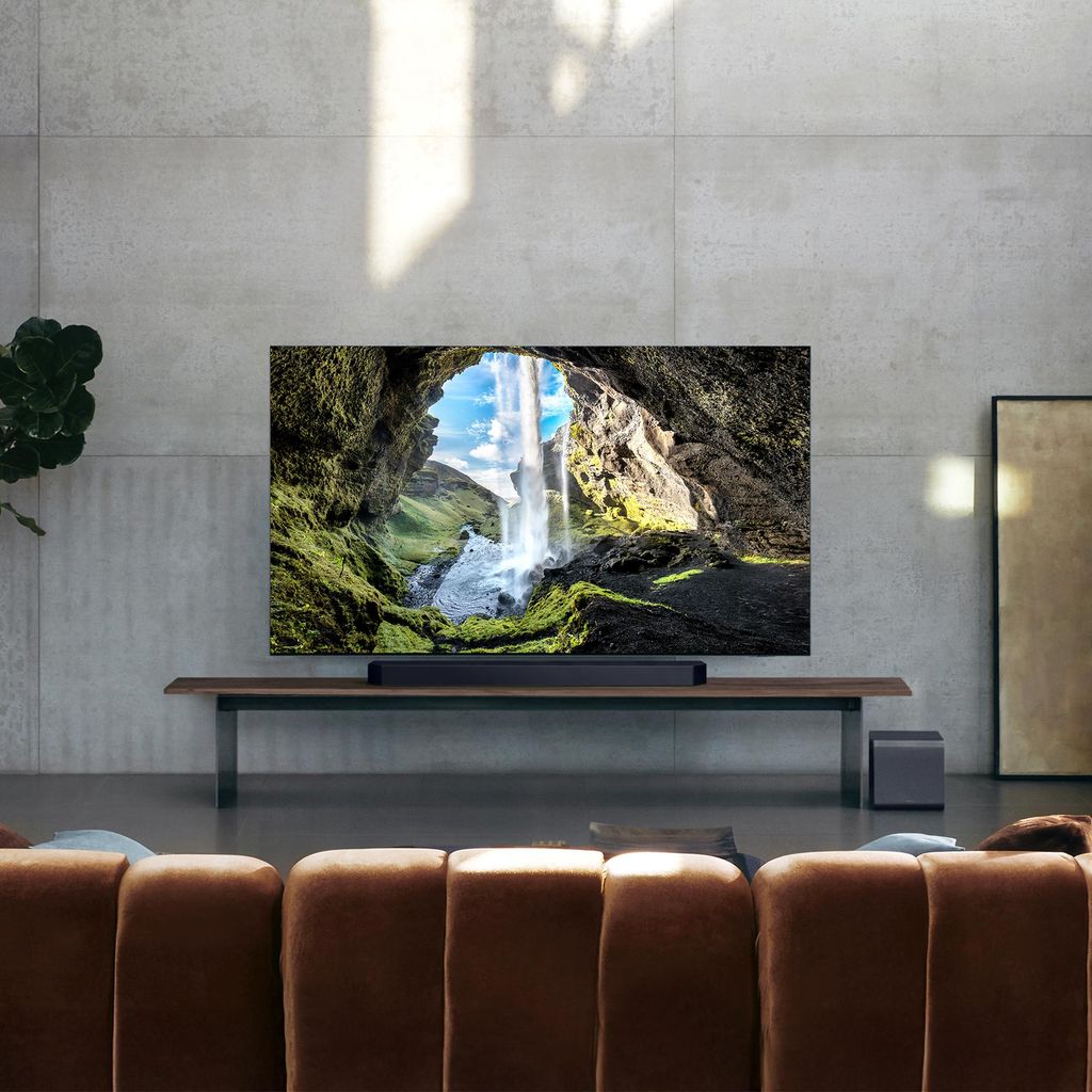 Samsung HW - Q990F, 11.1.4 Kanäle, 756 W, DTS 5.1, DTS Express, DTS - HD Master Audio, DTS:X, Dolby Atmos, Dolby Digital Plus, Dolby TrueHD, 210 W, Aktiver Subwoofer, Kabellos