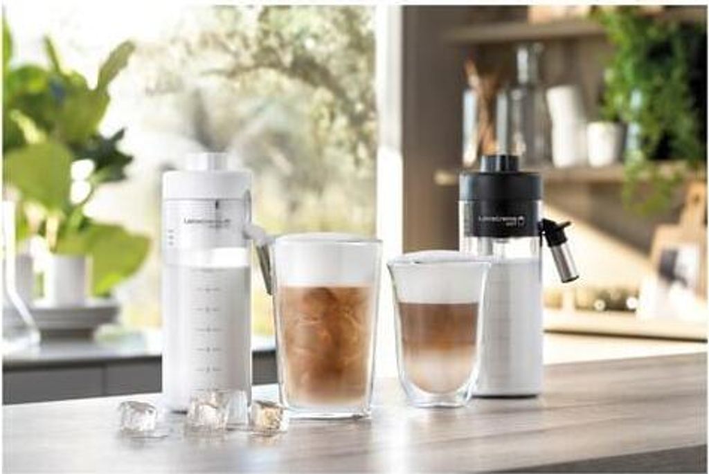 De'Longhi ECAM450.65.S elektrische Kaffeemaschine Vollautomatische Espressomaschine 1,8 L