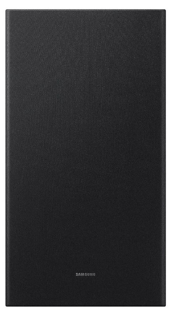 Samsung Q - series HW - Q600F, 3.1.2 Kanäle, DTS Virtual:X, Dolby Atmos, Dolby Digital 5.1, Dolby Digital Plus, Dolby TrueHD, Adaptiv, Game Pro, Standard, Surround Sound Erweiterung, Kabellos, Schwarz, Titan Black