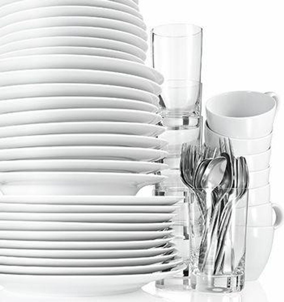 Bosch SPV2HKX42E Geschirrspüler 10 Maßgedeck AquaStop Info Light 5 Programme