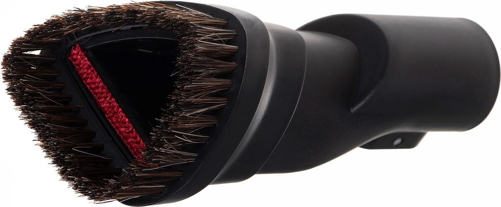 Bosch BBS711ANM Stabstaubsauger/Elektrischer Besen Beutellos 0,3 l Schwarz Rot Edelstahl