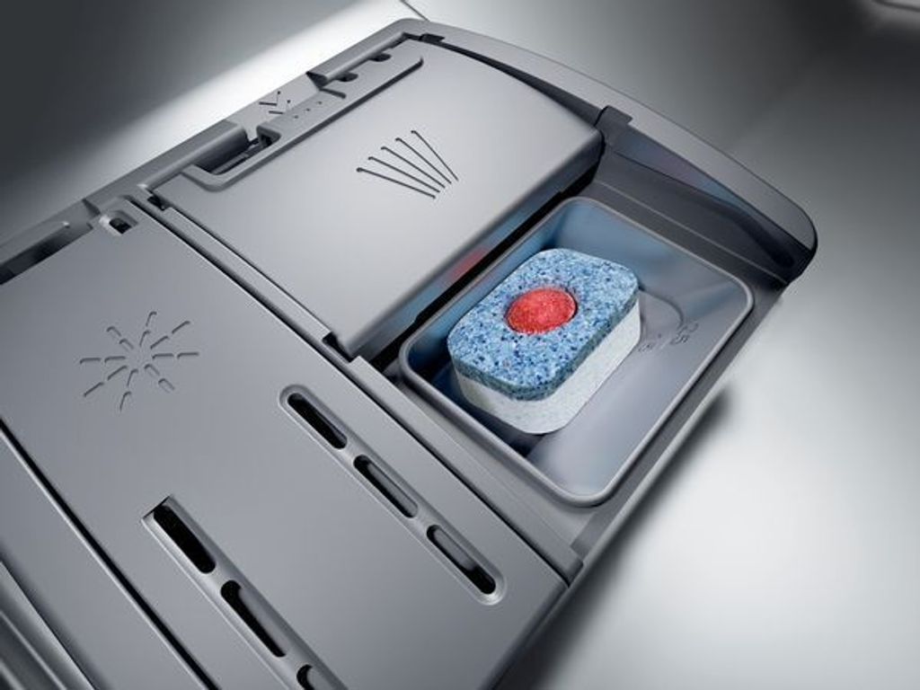 Bosch SMS2ITW33E Serie 2 Freistehende Spülmaschine 60 cm 12 Gedecke Weiß