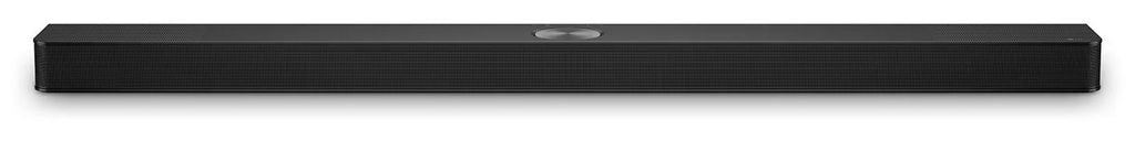 LG DS90TR, 7.1.3 Kanäle, 670 W, DTS Digital Surround, DTS:X, Dolby Atmos, Dolby Digital, AI Sound Pro, Bass Blast, Bass Blast+, Spiel, Musik, Sport, 96 kHz, 4 Ohm