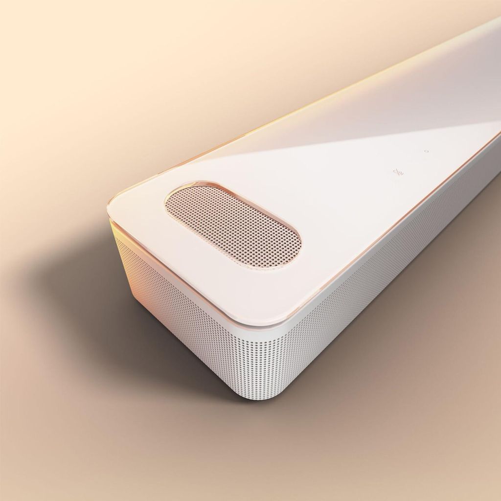 Bose Smart Ultra Soundbar: Dolby Atmos für ein immersives Audio - Erlebnis