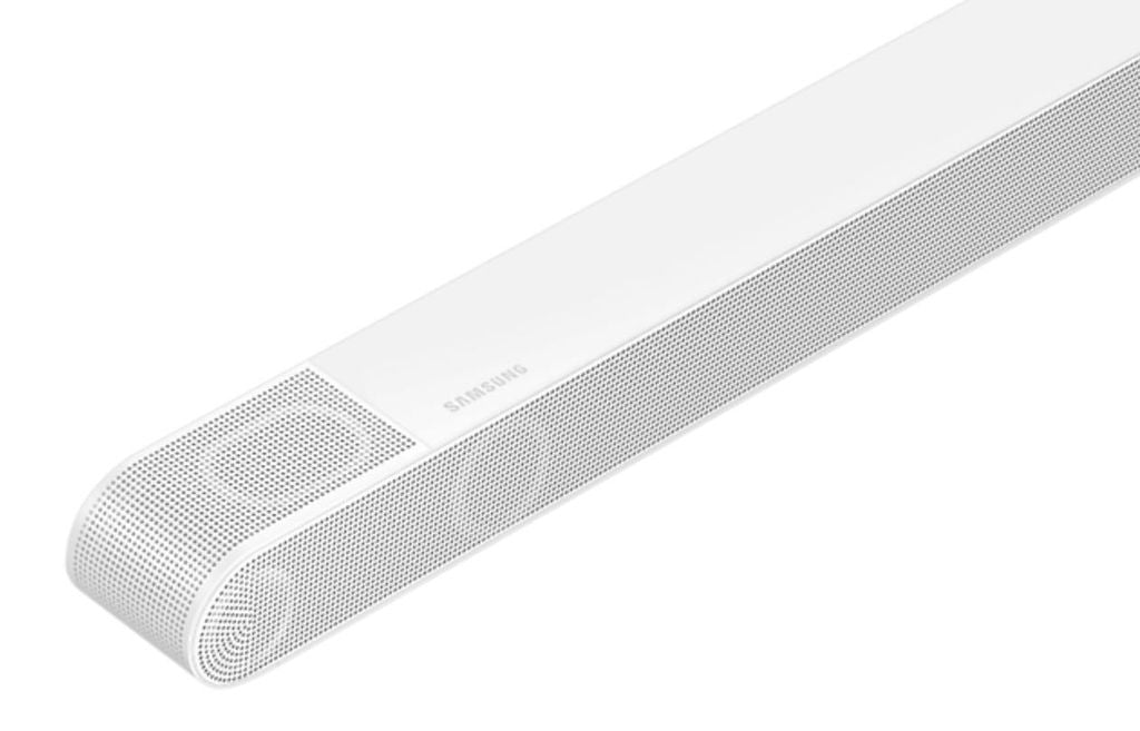 Samsung HW - S811B, 3.1.2 Kanäle, 330 W, DTS 5.1, Dolby Atmos, Dolby Digital Plus, Kabellos, 200 W, Separat