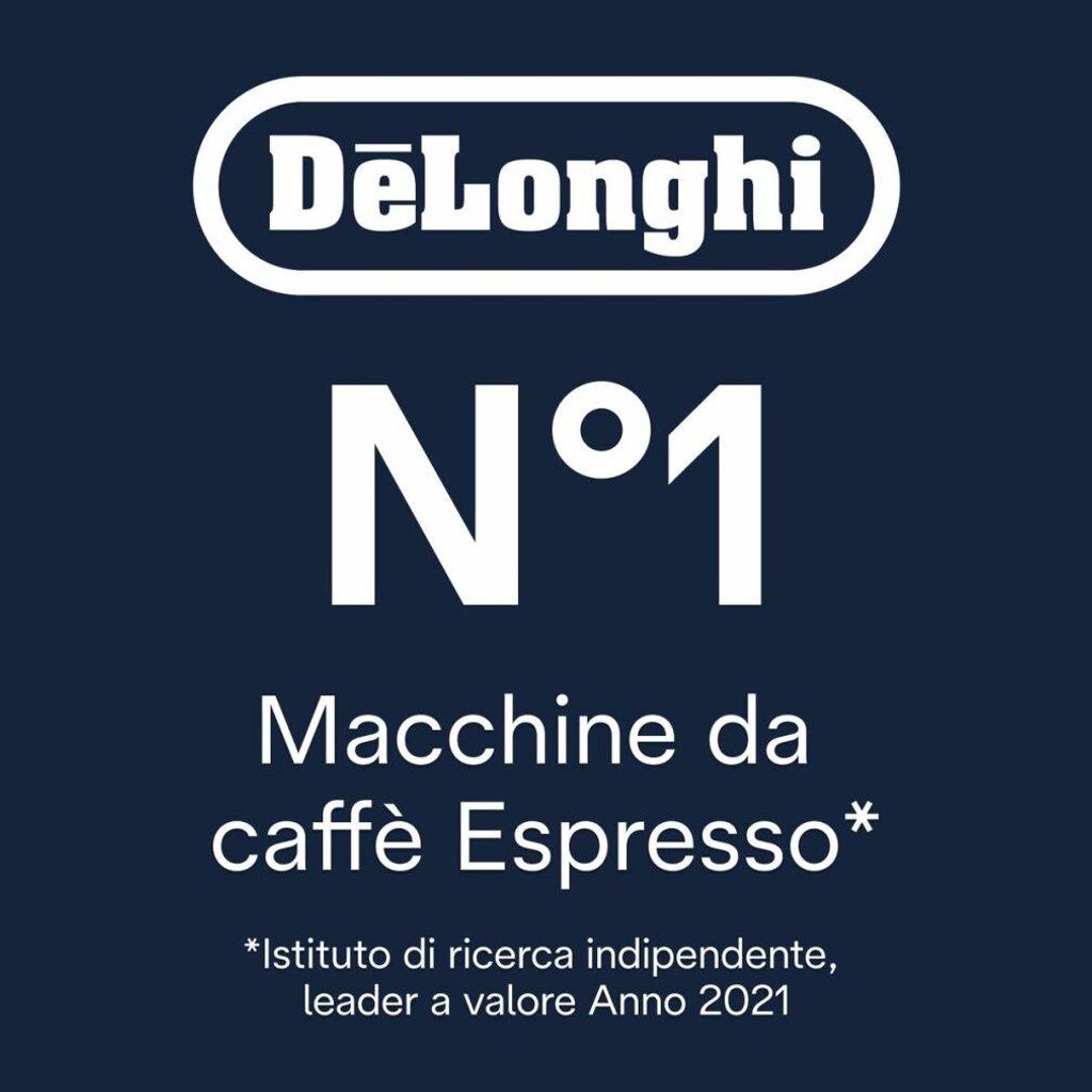 De'Longhi DeLonghi EXAM 440.55.G Espressomaschine