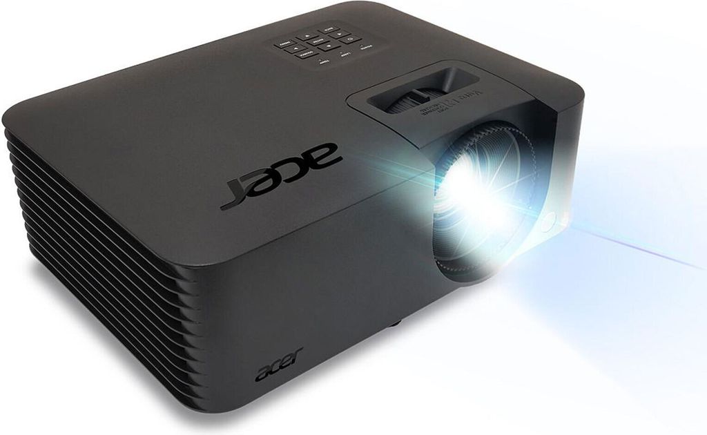 Acer PL Serie - PL2520i, 4000 ANSI Lumen, DMD, 1080p (1920x1080), 2000000:1, 16:9, 1,07 Milliarden Farben