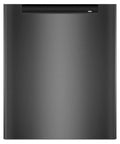 Bosch SMP4ECC72S, Unterbau, Standardgröße (60 cm), Schwarz, Tasten, 1,75 m, 1,65 m