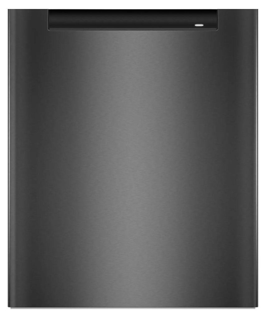Bosch SMP4ECC72S, Unterbau, Standardgröße (60 cm), Schwarz, Tasten, 1,75 m, 1,65 m
