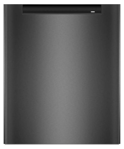 Bosch SMP4ECC72S, Unterbau, Standardgröße (60 cm), Schwarz, Tasten, 1,75 m, 1,65 m