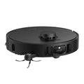 Dreame Staubsauger Roboter L40s Pro Ultra,Schwarz,DREAME,19000Pa Saugkraft,Selbstreinigende Ausfahrbare Wischmopps,Detangling DuoBrush,Hindernisvermeidung
