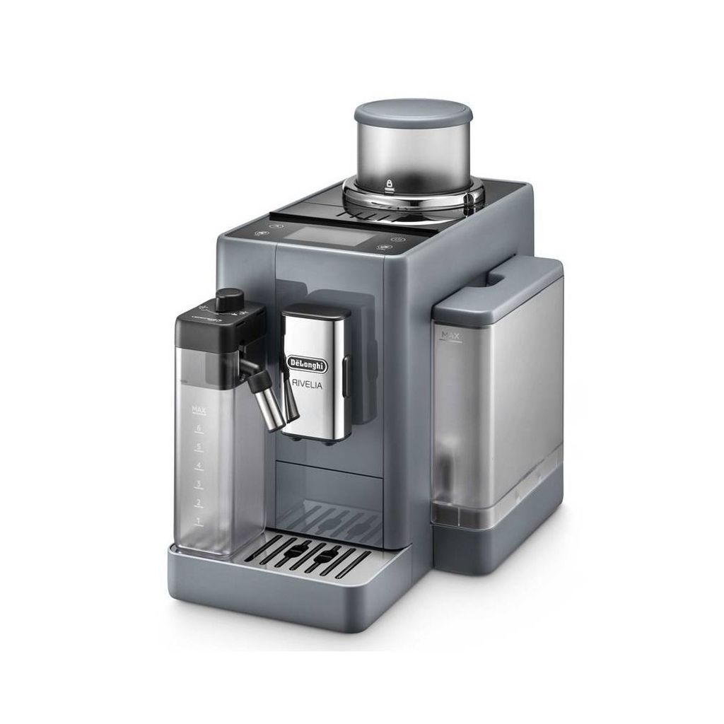 De'Longhi DeLonghi EXAM 440.55.G Espressomaschine