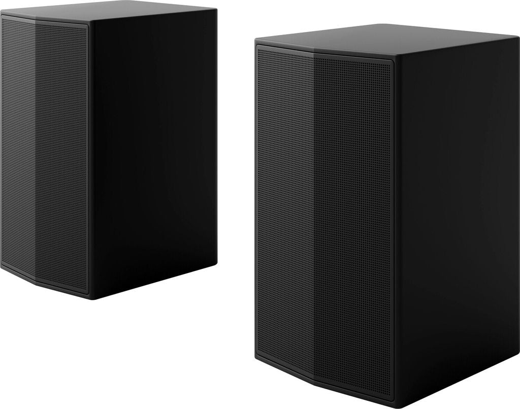 LG DS80TR, 5.1.3 Kanäle, 580 W, DTS Digital Surround, DTS:X, Dolby Atmos, Dolby Digital, AI Sound Pro, Bass Blast, Bass Blast+, Musik, Sport, 96 kHz, 220 W