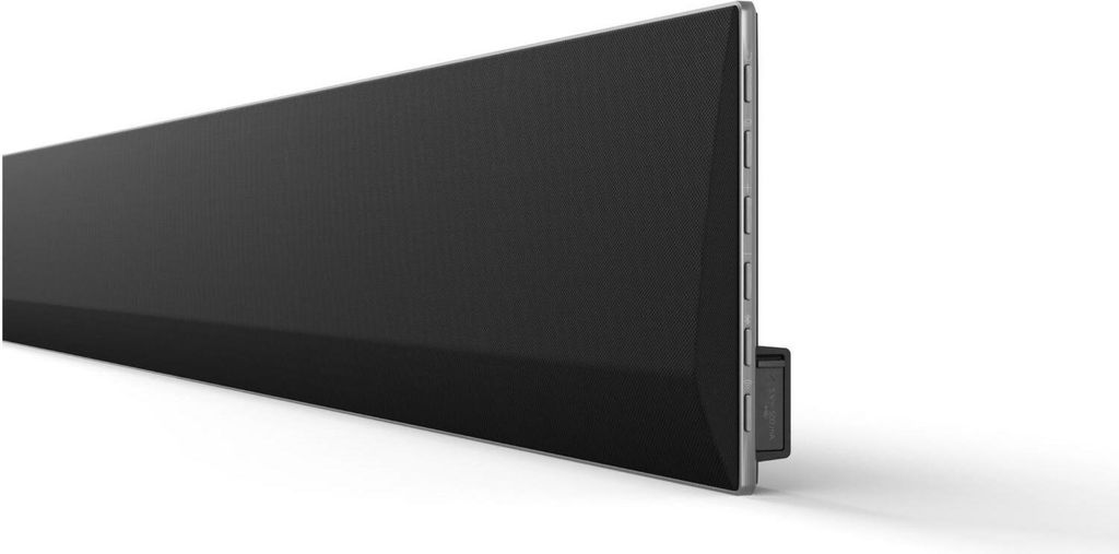 LG DSG10TY, 3.1 Kanäle, 420 W, DTS Digital Surround, DTS:X, Dolby Atmos, Dolby Digital, AI Sound Pro, Bass Blast, Bass Blast+, Spiel, Musik, Sport, Standard, Voice, 96 kHz, Schwarz