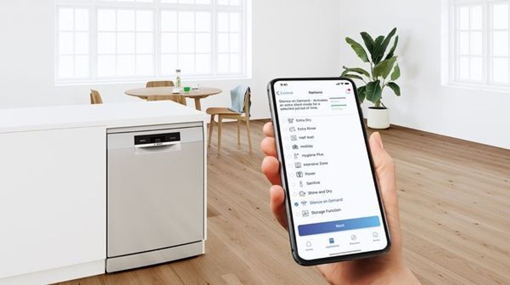 Bosch SMS2ITW33E Serie 2 Freistehende Spülmaschine 60 cm 12 Gedecke Weiß