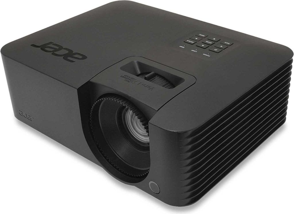 Acer PL Serie - PL2520i, 4000 ANSI Lumen, DMD, 1080p (1920x1080), 2000000:1, 16:9, 1,07 Milliarden Farben