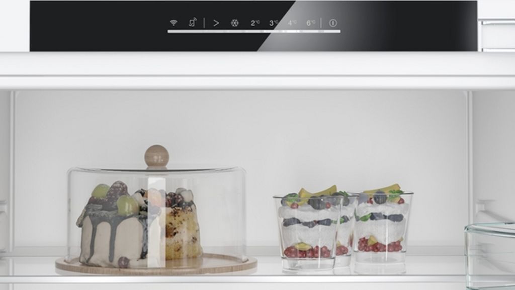 Siemens iQ300 KU21RVFE0, 134 l, SN - T, 35 dB, E