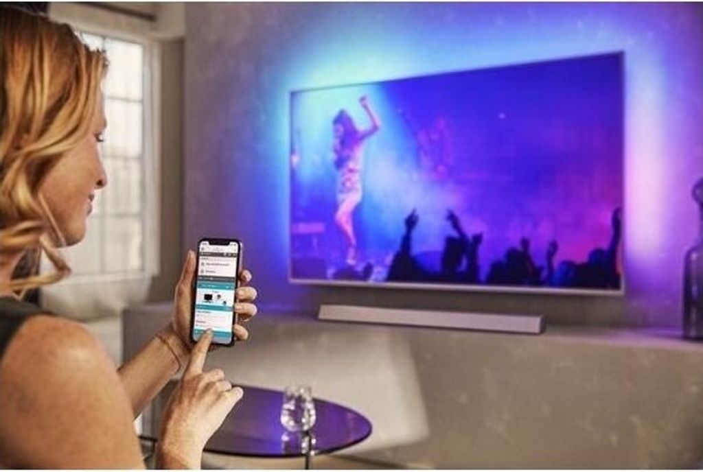 Philips TAB8505/10, 2.1 Kanäle, 200 W, Dolby Atmos, Dolby Digital, Dolby Digital Plus, Dolby TrueHD, 240 W, 200 W, 8 Ohm