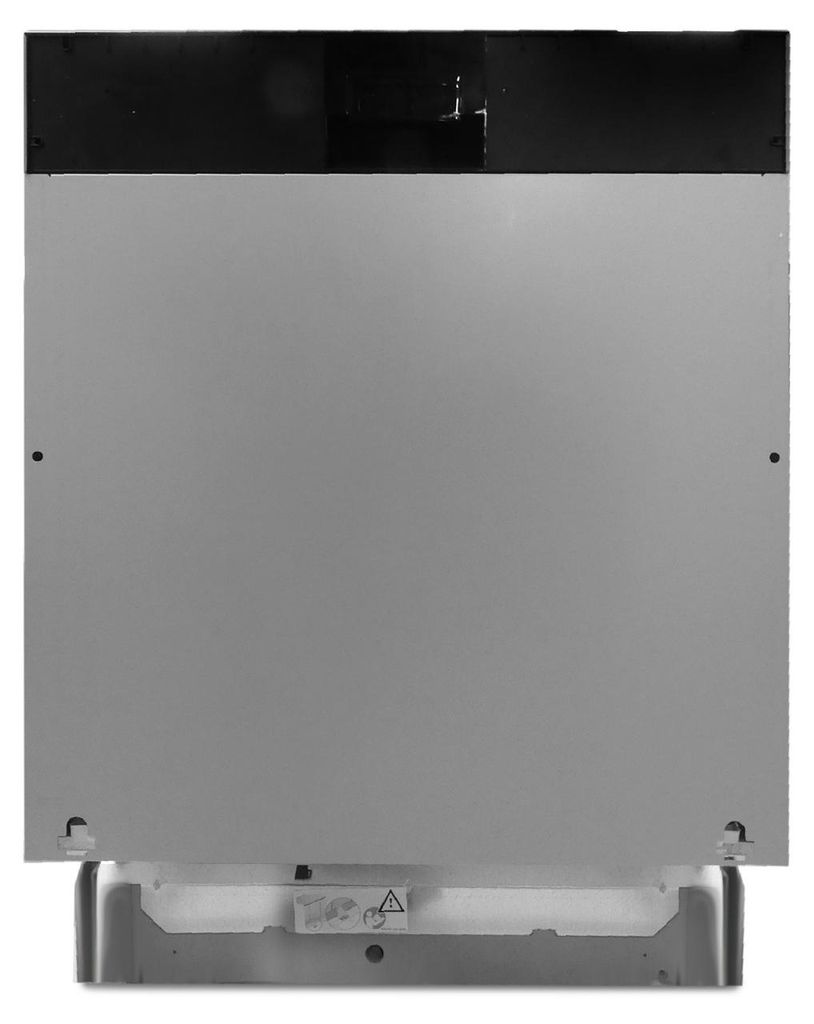 Siemens iQ700 SN87TX00CE, Voll integriert, Standardgröße (60 cm), Edelstahl, Berührung, TFT, 1,75 m