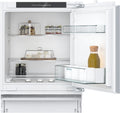 Siemens iQ300 KU21RVFE0, 134 l, SN - T, 35 dB, E