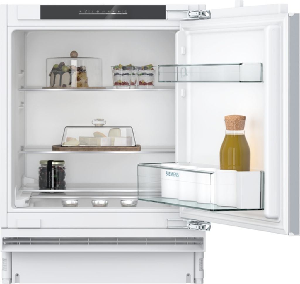 Siemens iQ300 KU21RVFE0, 134 l, SN - T, 35 dB, E
