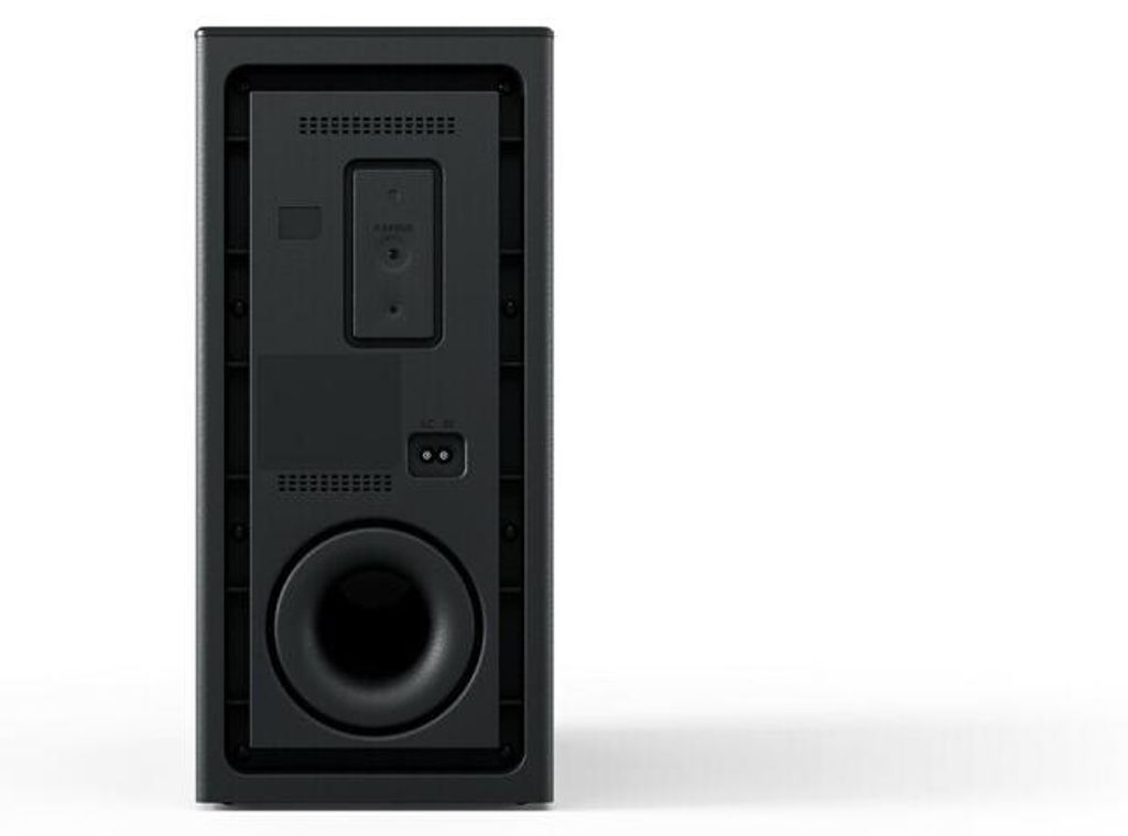 LG DSG10TY, 3.1 Kanäle, 420 W, DTS Digital Surround, DTS:X, Dolby Atmos, Dolby Digital, AI Sound Pro, Bass Blast, Bass Blast+, Spiel, Musik, Sport, Standard, Voice, 96 kHz, Schwarz