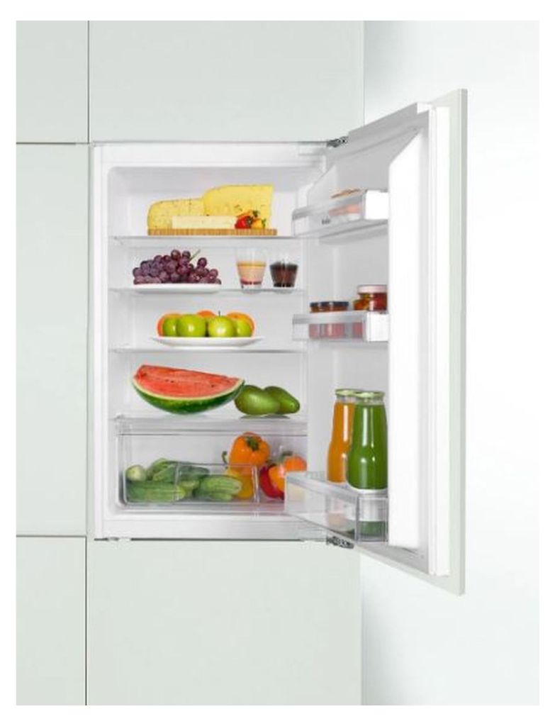 Amica - EVKS 16182/1 - Einbau - Kühlschrank - Festtürtechnik