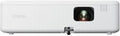 Epson CO - FH01, 3000 ANSI Lumen, 3LCD, 1080p (1920x1080), 16:9, 660,4 - 9931,4 mm (26 - 391"), 0,9 - 10,4 m