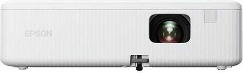 Epson CO - FH01, 3000 ANSI Lumen, 3LCD, 1080p (1920x1080), 16:9, 660,4 - 9931,4 mm (26 - 391"), 0,9 - 10,4 m