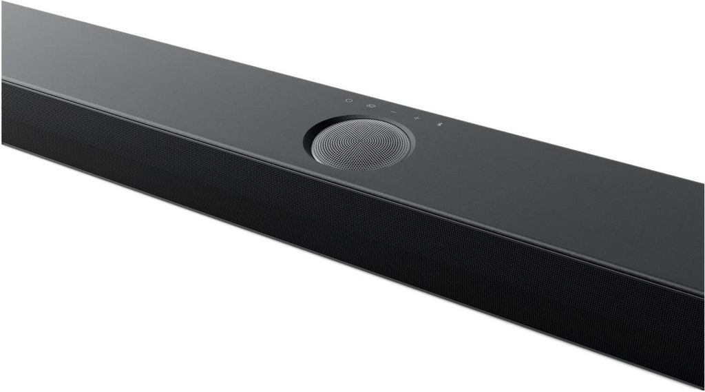 LG DS70TR, 5.1.1 Kanäle, 500 W, DTS Digital Surround, DTS:X, Dolby Atmos, Dolby Digital, AI Sound Pro, Bass Blast, Bass Blast+, Spiel, Musik, Sport, Standard, 96 kHz, Kabellos