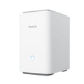 Reolink Home Hub Pro, Wi - Fi 6 kabelloses Sicherheitssystem, Zentralisierte Datenverwaltung, lokaler Speicher, 2TB HDD (bis zu 16TB), Max. 24 Kameras