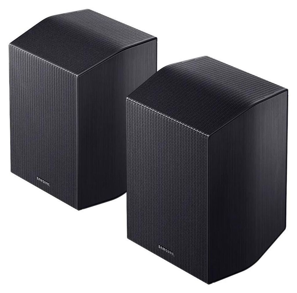 Samsung HW - Q930F/ZF, 9.1.4 Kanäle, 580 W, DTS 5.1, DTS Express, DTS - HD Master Audio, DTS:X, Dolby Atmos, Dolby Digital Plus, Dolby TrueHD, 140 W, Aktiver Subwoofer, Kabellos