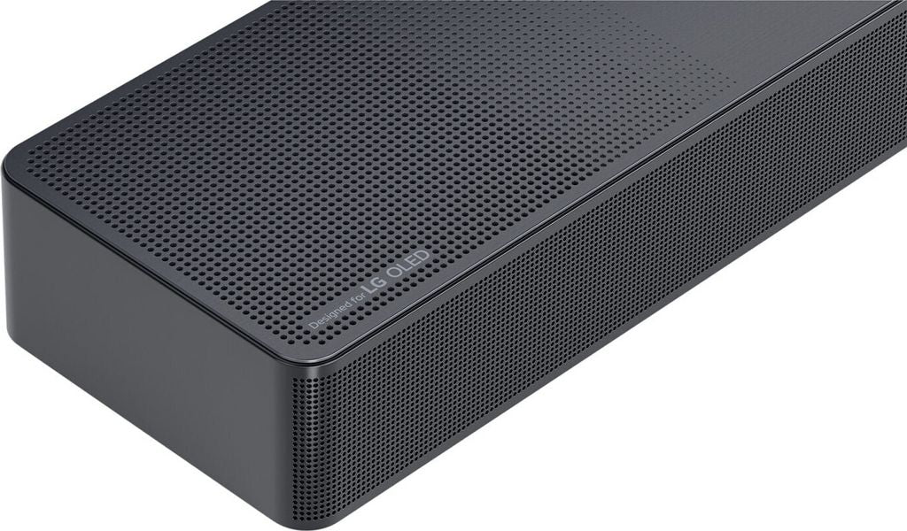 LG DSC9S, 3.1.3 Kanäle, 400 W, DTS Digital Surround, DTS - HD HR, DTS - HD Master Audio, DTS:X, Dolby Atmos, Dolby Digital, Dolby..., Kabellos, 220 W, 85 dB