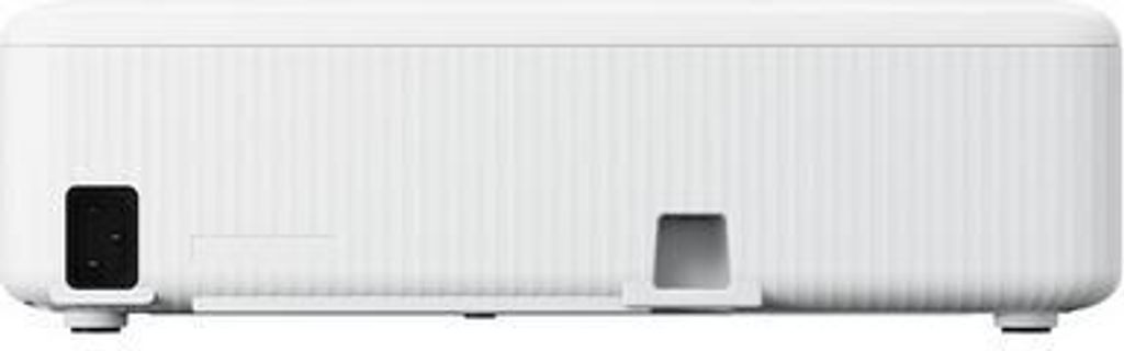 Epson CO - FH01, 3000 ANSI Lumen, 3LCD, 1080p (1920x1080), 16:9, 660,4 - 9931,4 mm (26 - 391"), 0,9 - 10,4 m