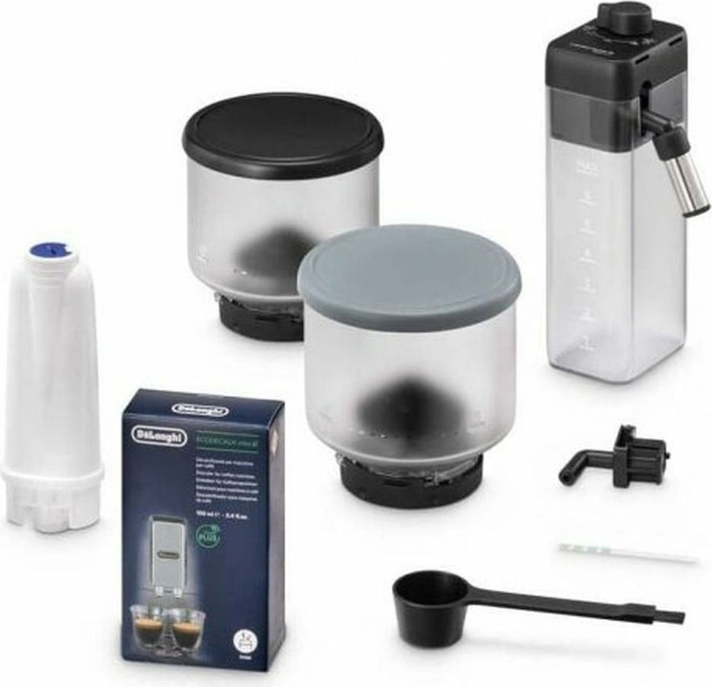 De'Longhi DeLonghi EXAM 440.55.G Espressomaschine