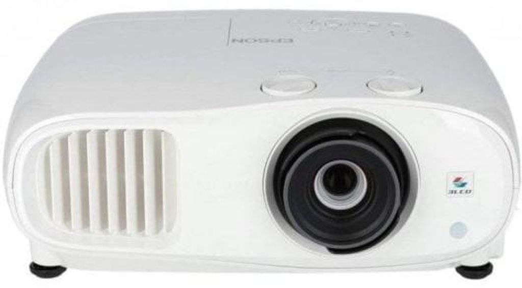 Epson EH - TW7000, 3000 ANSI Lumen, 3LCD, UHD 4K (3840x2160), 40000:1, 16:9, 1016 - 12700 mm (40 - 500")
