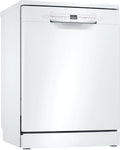 Bosch SMS2ITW33E Serie 2 Freistehende Spülmaschine 60 cm 12 Gedecke Weiß