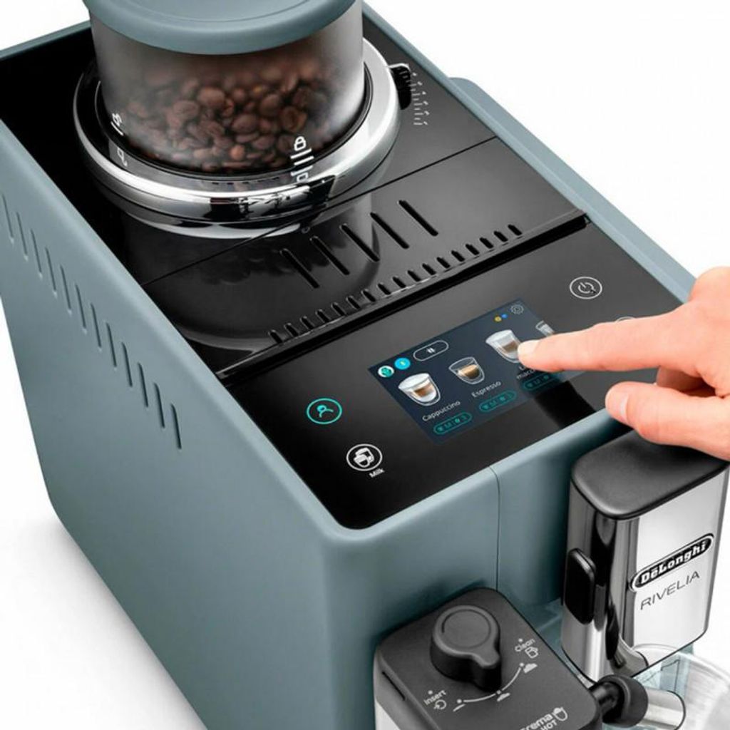 De'Longhi DeLonghi EXAM 440.55.G Espressomaschine