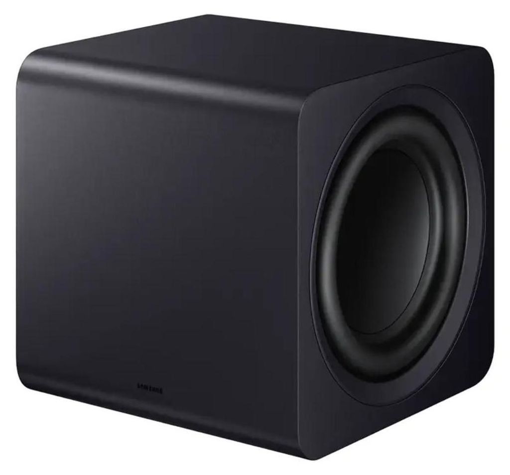 Samsung HW - Q990F/ZF, 11.1.4 Kanäle, 756 W, DTS 5.1, DTS Express, DTS - HD Master Audio, DTS:X, Dolby Atmos, Dolby Digital Plus, Dolby TrueHD, 210 W, Aktiver Subwoofer, Kabellos